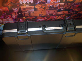 NAMM 2008: See Fender's new American Standards here